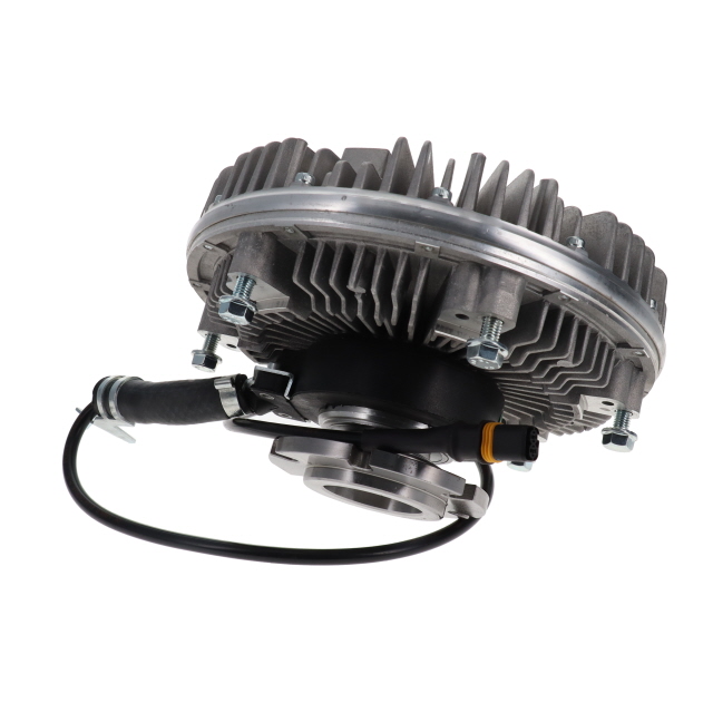 MNVC0009 Viscous Clutch Hub Unit to suit MAN TGL