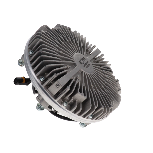 MNVC0009 Viscous Clutch Hub Unit to suit MAN TGL