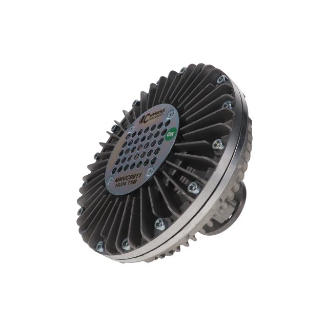 VISCOUS CLUTCH HUB UNIT