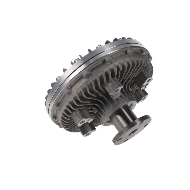 MNVC0011 VISCOUS CLUTCH HUB UNIT