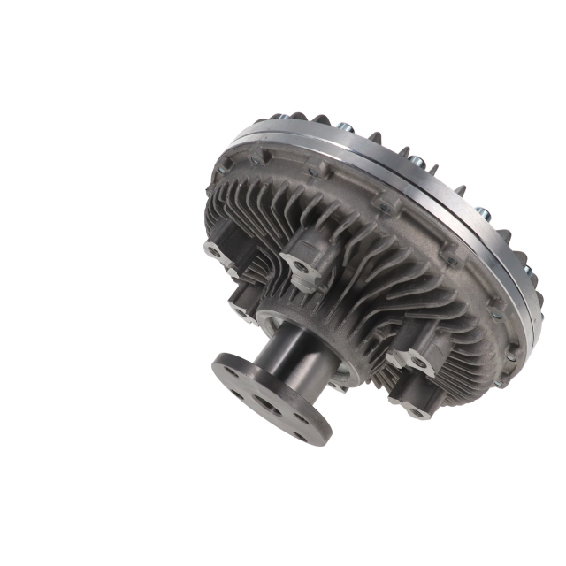 MNVC0011 VISCOUS CLUTCH HUB UNIT