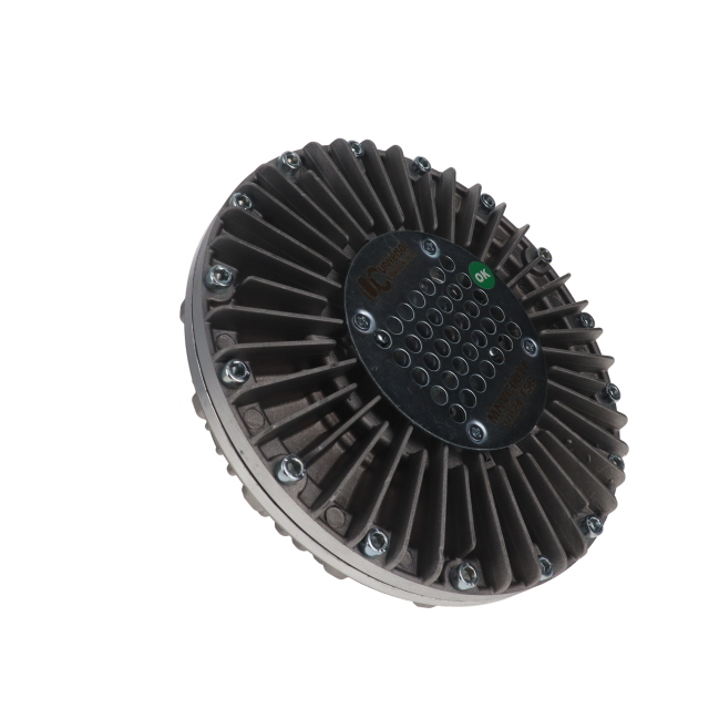 MNVC0011 VISCOUS CLUTCH HUB UNIT