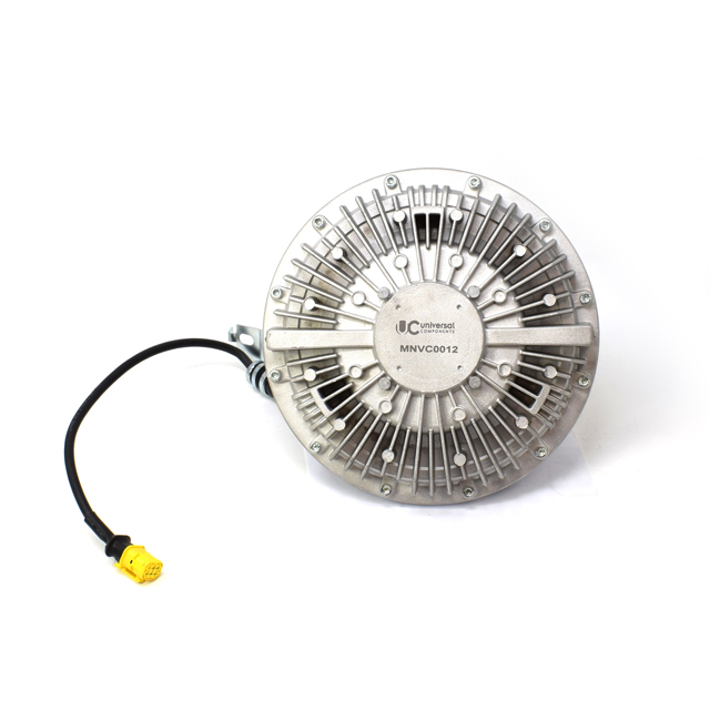 MNVC0012 VISCOUS CLUTCH HUB UNIT