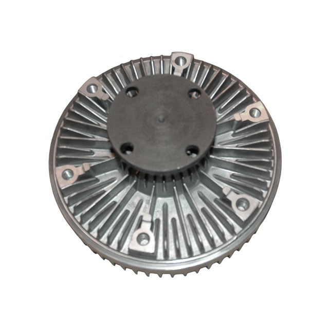 MNVC0013 VISCOUS CLUTCH HUB UNIT