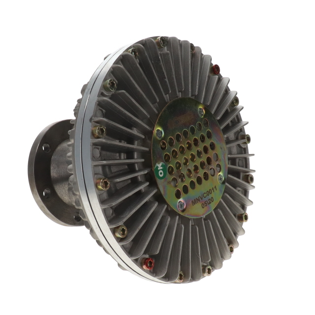 Viscous fan to suit MAN M2000 TGM