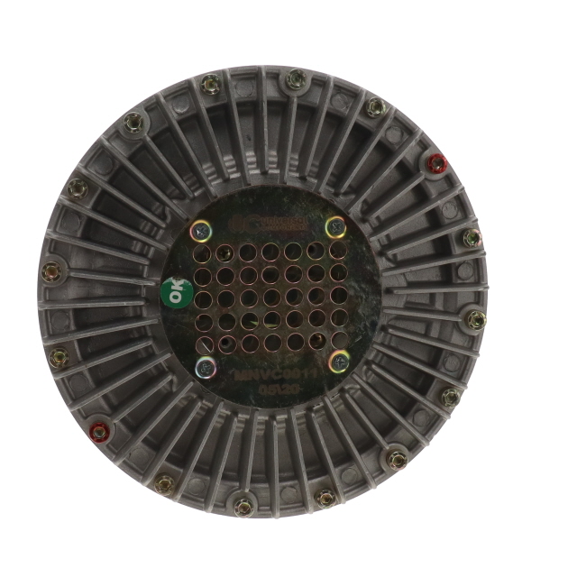 MNVC0018 Viscous fan to suit MAN M2000 TGM