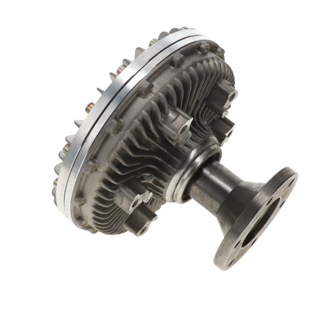 MNVC0018 Viscous fan to suit MAN M2000 TGM