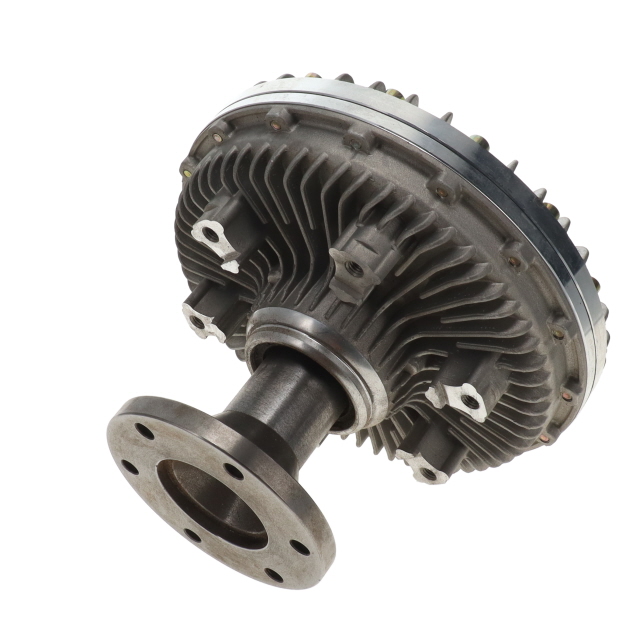 MNVC0018 Viscous fan to suit MAN M2000 TGM