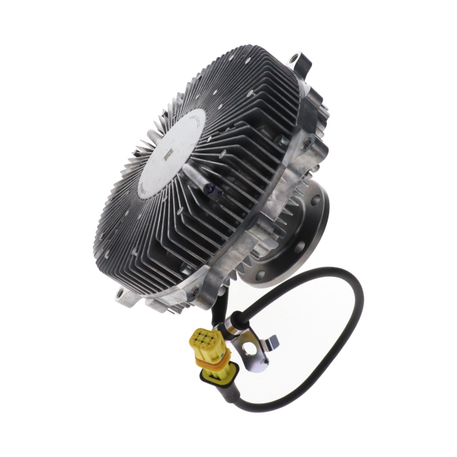 MNVC0019 Viscous clutch hub unit to suit MAN