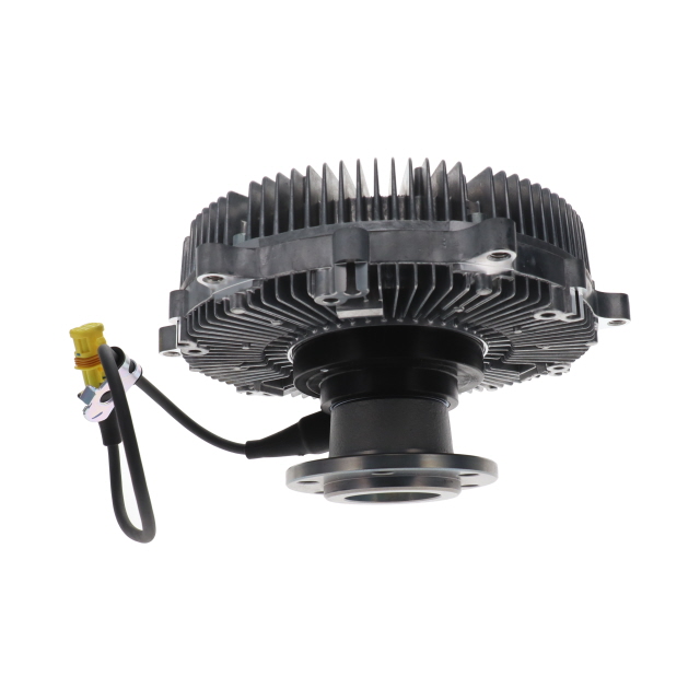 MNVC0019 Viscous clutch hub unit to suit MAN