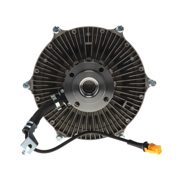 MNVC0020U Viscous clutch hub unit to suit MAN