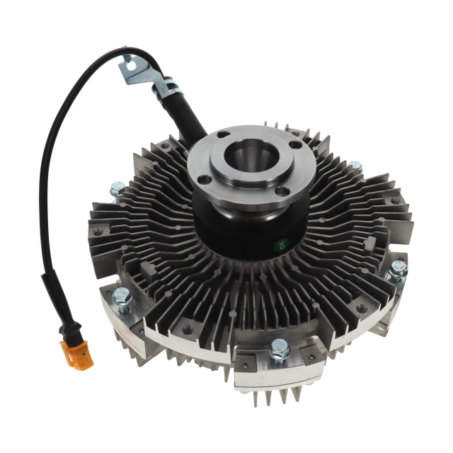 MNVC0021 Viscous clutch hub unit to suit MAN