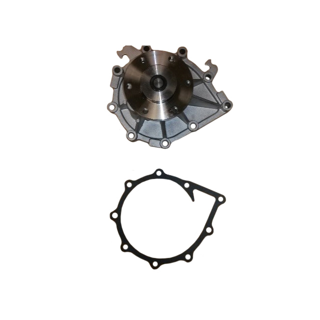 WATER PUMP TO SUIT MAN TGA/TGS/TGX