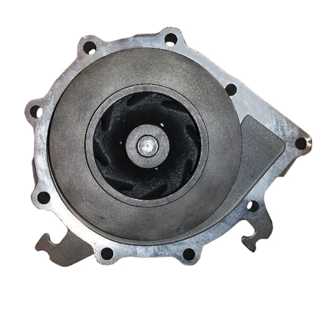 MNWA0003 WATER PUMP TO SUIT MAN TGA/TGS/TGX