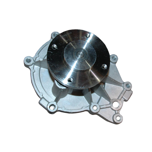 MNWA0004 WATER PUMP TO SUIT MAN TGA/TGL/TGM