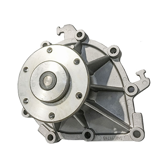 Water Pump - Suits MAN