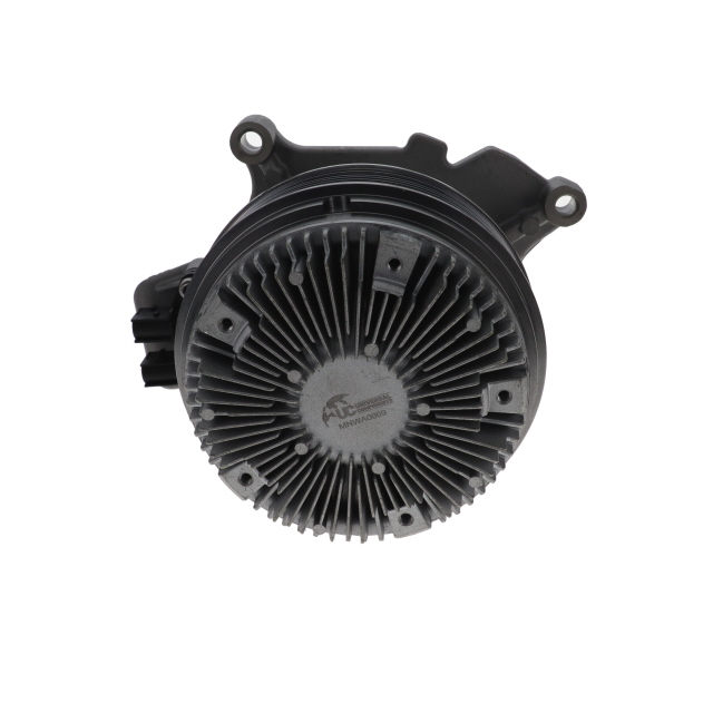 Waterpump To Suit MAN Tgs Tgx E6