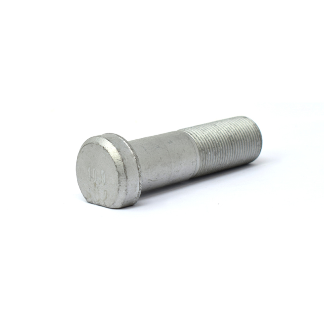 MNWB0009 WHEEL STUD M22X1.5 RHT 77MM UH