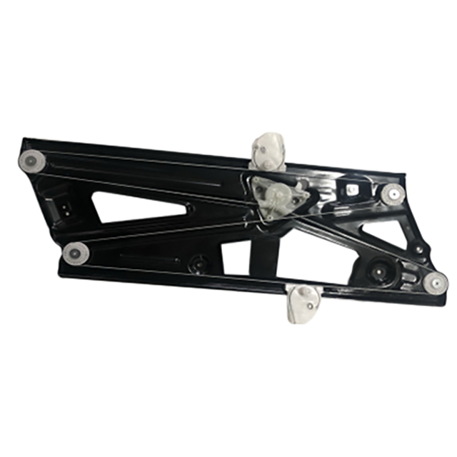 WINDOW REGULATOR LH w/o MOTOR