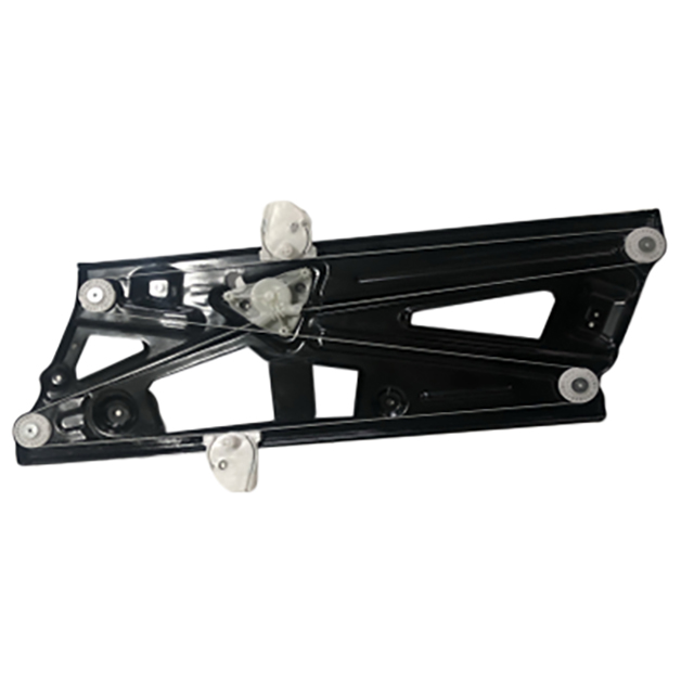 WINDOW REGULATOR RH w/o MOTOR