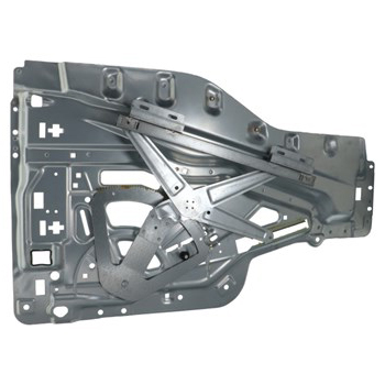 Window regulator without motor RH to suit MAN