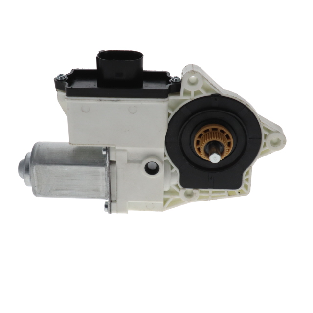 Window Regulator Motor RH - To Suit MAN