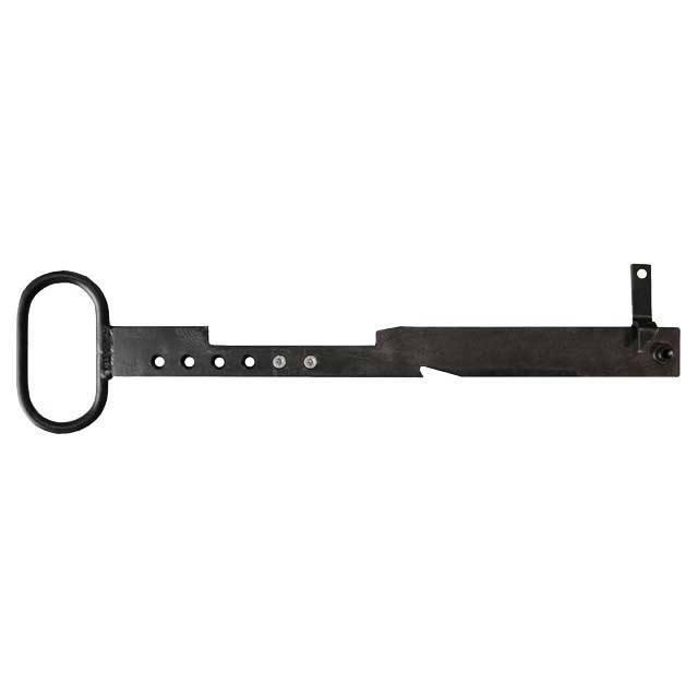 GEORG FISCHER SKS36.20 OPERATING HANDLE