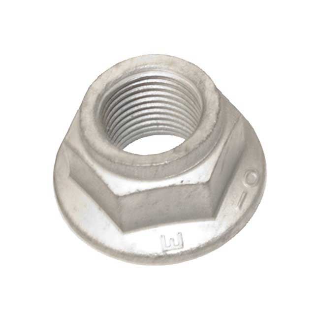 NUT TO FIT MP5069 +GF+ SLIDERS