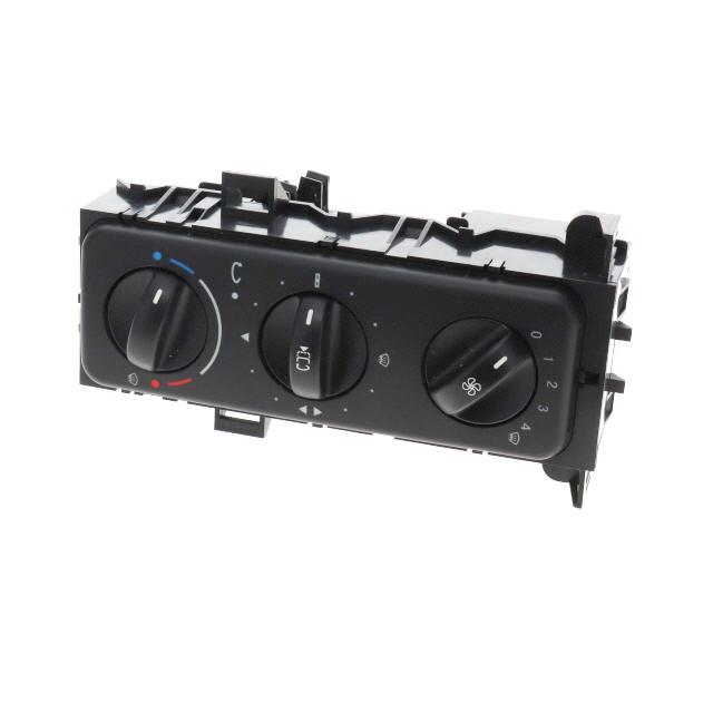 AIR CONDITIONER SWITCH PANEL TO SUIT MERCEDES