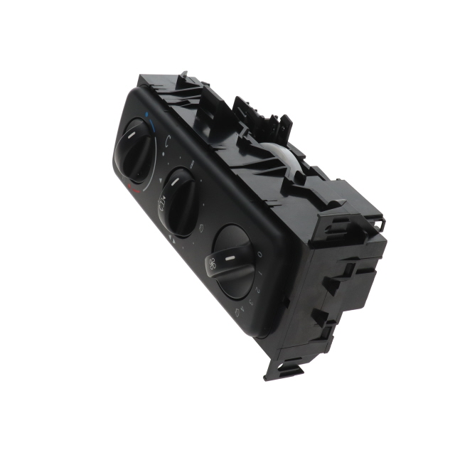MRACU0001 AIR CONDITIONER SWITCH PANEL TO SUIT MERCEDES