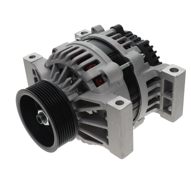 Alternator - 24V, 100A