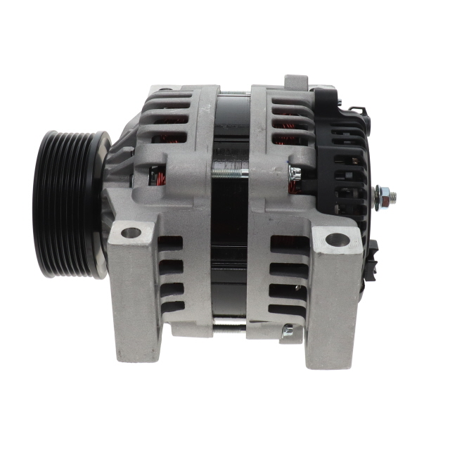 MRAL0015 Alternator - 24V, 100A