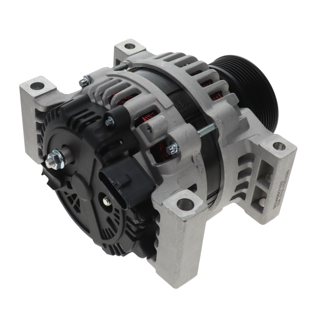 MRAL0015 Alternator - 24V, 100A