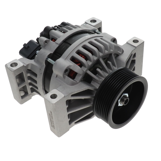 MRAL0015 Alternator - 24V, 100A