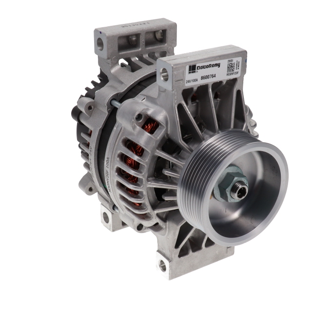 Alternator OEM DELCO 24V 100A