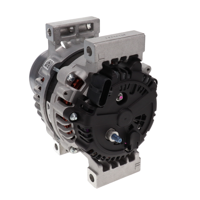 MRAL0015OEM Alternator OEM DELCO 24V 100A