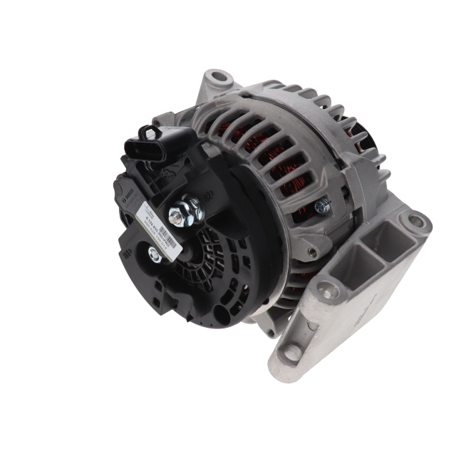 MRAL0017 Alternator to suit Mercedes 28v 150a