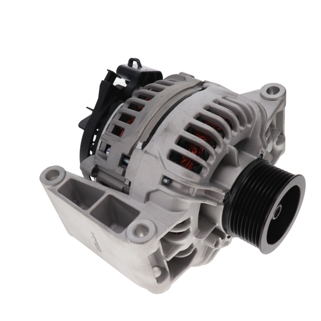 MRAL0017 Alternator to suit Mercedes 28v 150a