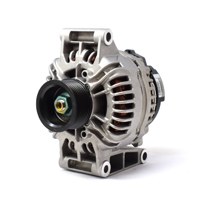 Alternator OEM BOSCH/SEG 24V 150A