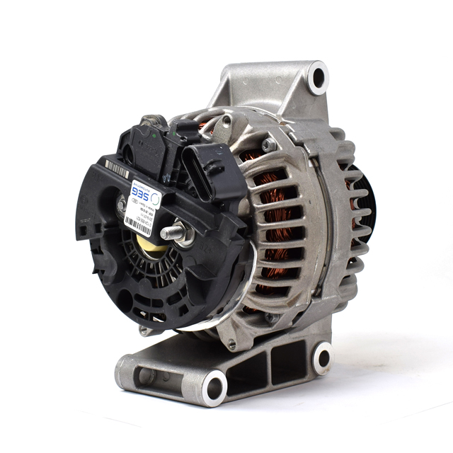 MRAL0017OEM Alternator OEM BOSCH/SEG 24V 150A