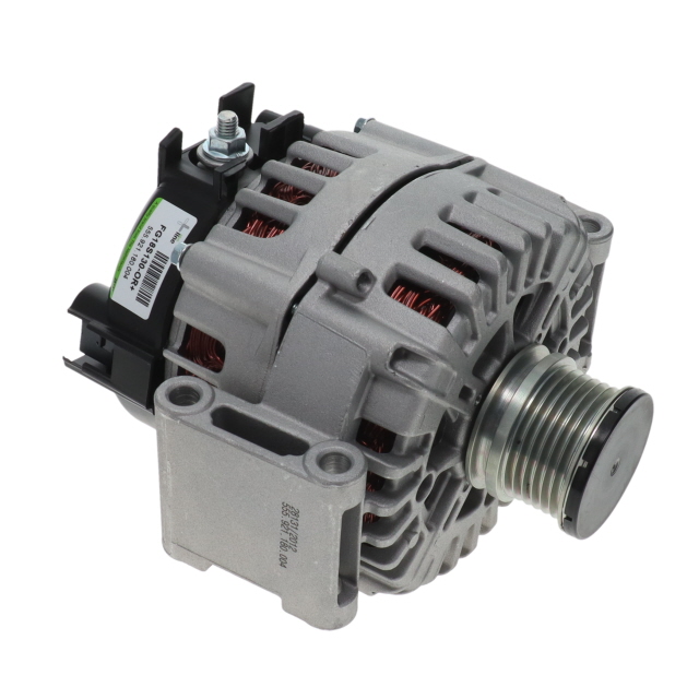 Alternator 12V 180A