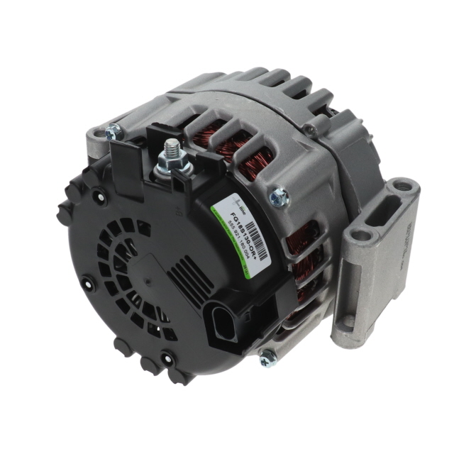 MRAL0019 Alternator 12V 180A