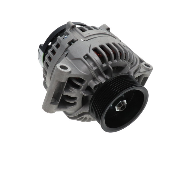 Alternator 24V 100A