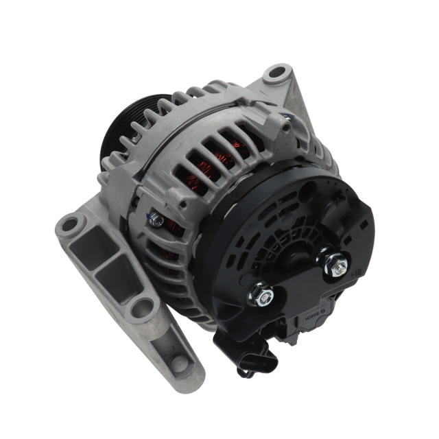 MRAL0020 Alternator 24V 100A