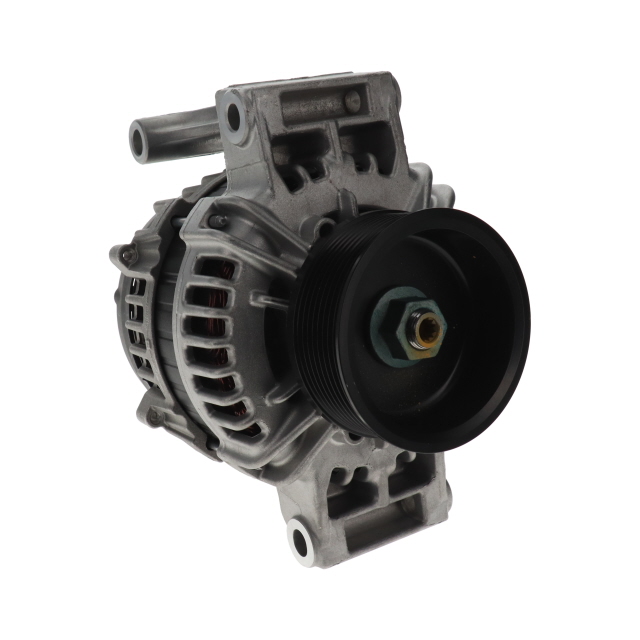 MRAL0020OEM OEM Alternator to suit Mercedes 24v 100A