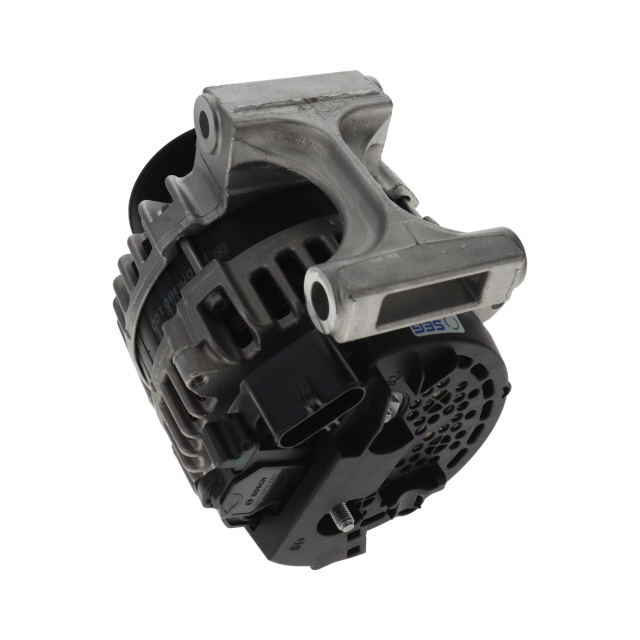 MRAL0020OEM OEM Alternator to suit Mercedes 24v 100A