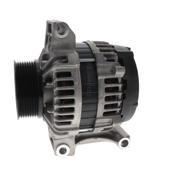 OEM ALTERNATOR MERCEDES 24V 100A