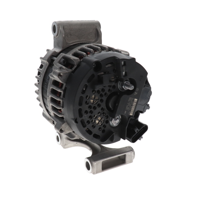 MRAL0021OEM OEM ALTERNATOR MERCEDES 24V 100A