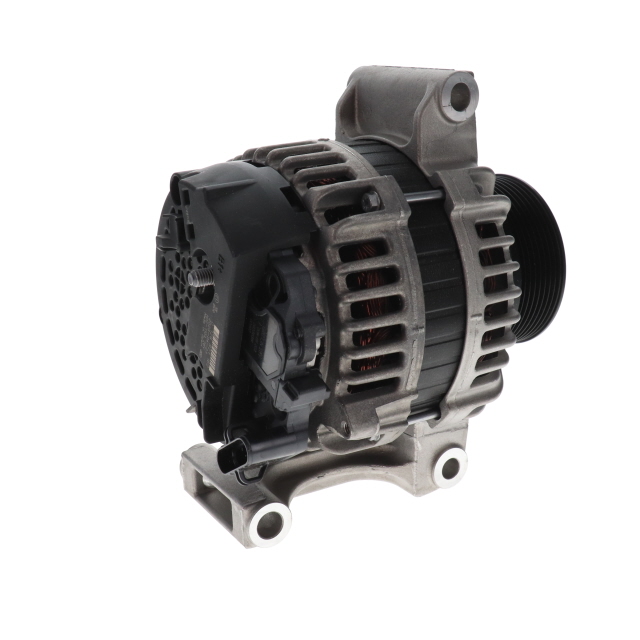 MRAL0021OEM OEM ALTERNATOR MERCEDES 24V 100A