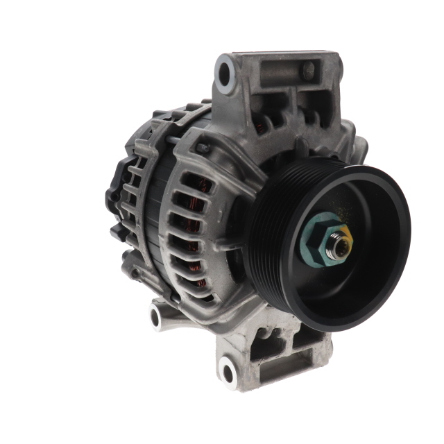 MRAL0021OEM OEM ALTERNATOR MERCEDES 24V 100A